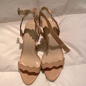 Wedge Heels — Loeffler Randall